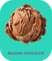 BELGIAN CHOCOLATE