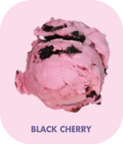 BLACK CHERRY