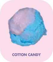 COTTON CANDY