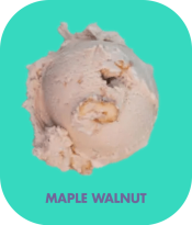 MAPLE WALNUT