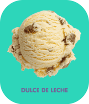 DULCE DE LECHE